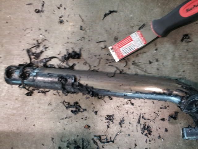 night rod tail tidy